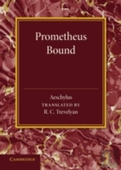 Prometheus Bound