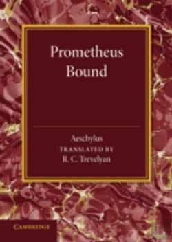 Bertrand.pt - Prometheus Bound