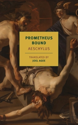 Bertrand.pt - Prometheus Bound