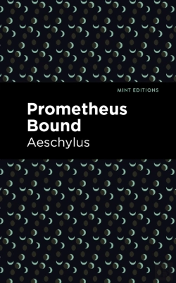 Bertrand.pt - Prometheus Bound