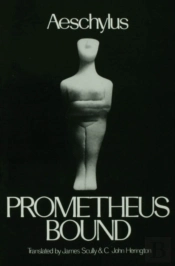 Prometheus Bound