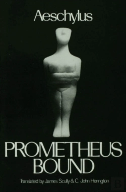 Bertrand.pt - Prometheus Bound