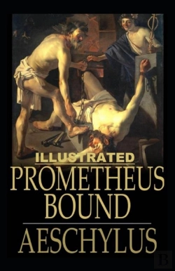 Bertrand.pt - Prometheus Bound Illustrated