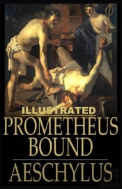 Prometheus Bound Illustrated