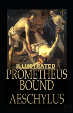 Bertrand.pt - Prometheus Bound Illustrated