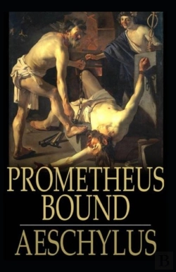 Bertrand.pt - Prometheus Bound; Illustrated