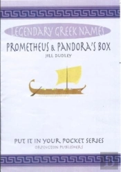 Prometheus & Pandora'S Box