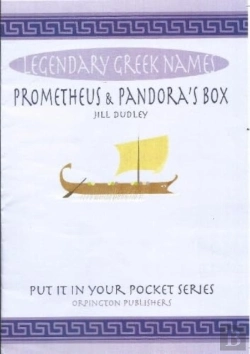 Bertrand.pt - Prometheus & Pandora'S Box