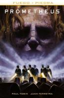 Prometheus. Fuego Y Piedra 1
