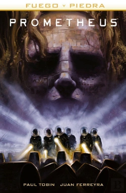 Bertrand.pt - Prometheus. Fuego Y Piedra 1