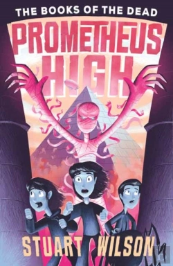 Bertrand.pt - Prometheus High 2: The Books Of The Dead