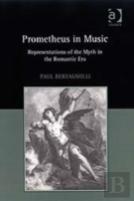 Prometheus In Music