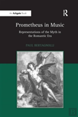 Bertrand.pt - Prometheus In Music