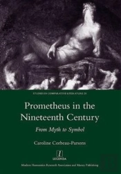 Prometheus In The Nineteenth Century