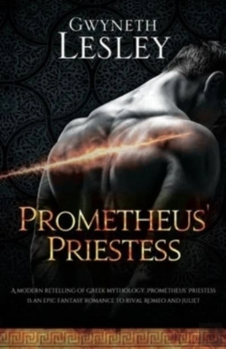 Bertrand.pt - Prometheus' Priestess