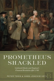 Prometheus Shackled