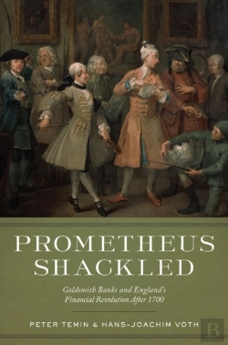 Bertrand.pt - Prometheus Shackled