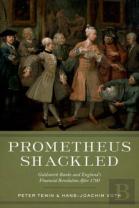 Prometheus Shackled