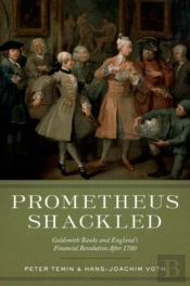 Prometheus Shackled