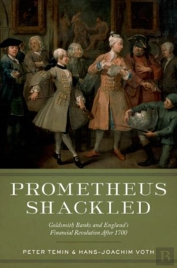 Bertrand.pt - Prometheus Shackled