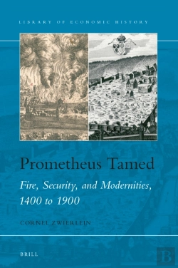 Bertrand.pt - Prometheus Tamed