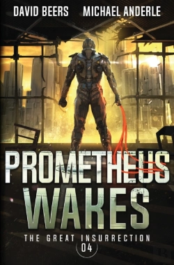 Bertrand.pt - Prometheus Wakes