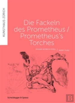Bertrand.pt - Prometheus'S Torches