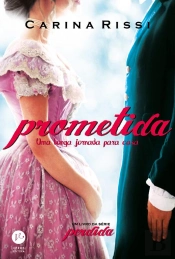 Prometida - Perdida - Vol. 4