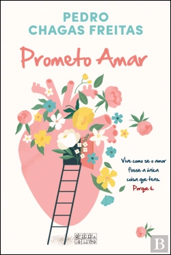 Bertrand.pt - Prometo Amar
