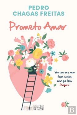 Bertrand.pt - Prometo Amar