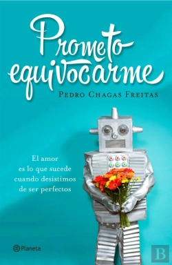 Bertrand.pt - Prometo Equivocarme