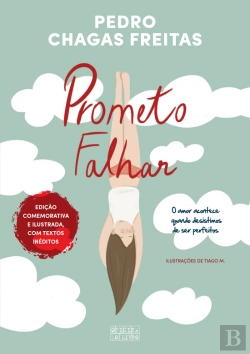 Bertrand.pt - Prometo Falhar