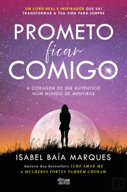 Bertrand.pt - Prometo Ficar Comigo