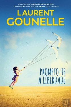 Bertrand.pt - Prometo-te a Liberdade