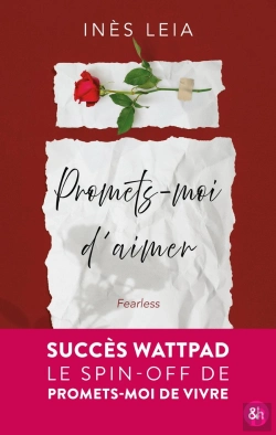 Bertrand.pt - Promets-Moi D'Aimer