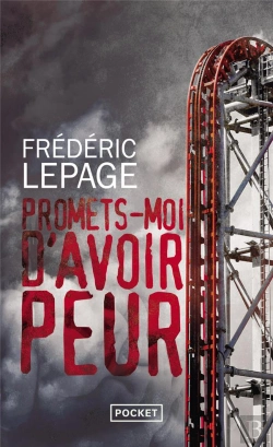 Bertrand.pt - Promets-Moi D'Avoir Peur