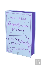Promets-Moi De Vivre - Collector : Le Roman Culte En Édition Collector