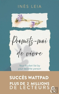 Bertrand.pt - Promets-Moi De Vivre : Your Bucket List By Your Favorite Person