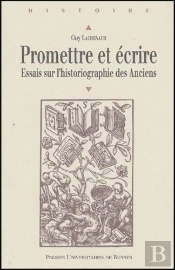 Promettre Et Écrire
