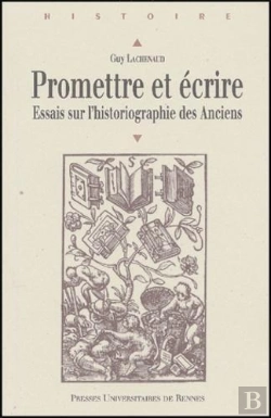 Bertrand.pt - Promettre Et Écrire