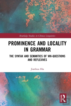 Bertrand.pt - Prominence And Locality In Grammar