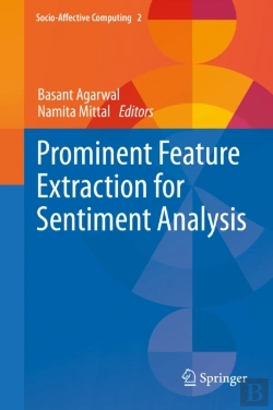 Bertrand.pt - Prominent Feature Extraction For Sentiment Analysis