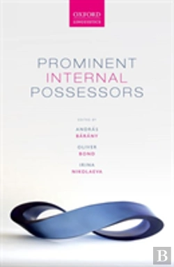 Bertrand.pt - Prominent Internal Possessors