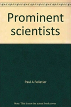 Bertrand.pt - Prominent Scientists