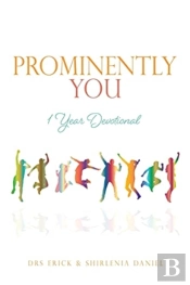 Prominently You : 1 Year  Devotional