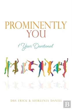 Bertrand.pt - Prominently You : 1 Year  Devotional