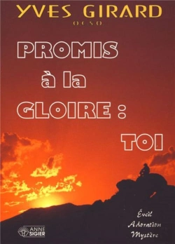 Bertrand.pt - Promis À La Gloire, Toi