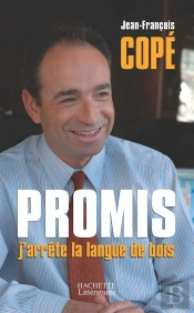 Promis, J'Arrete La Langue De Bois