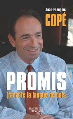 Bertrand.pt - Promis, J'Arrete La Langue De Bois