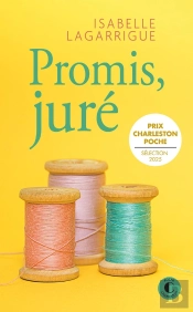 Promis, Juré